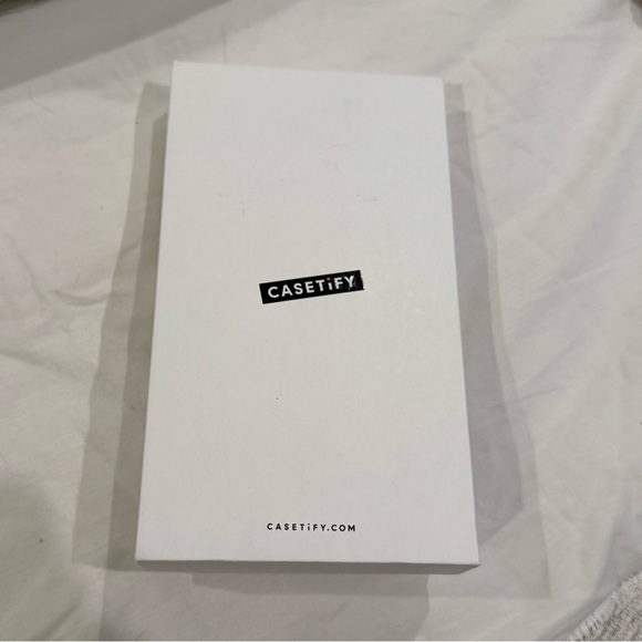 Casetify iPhone 12/12 pro Impact case - Disco Magic - Picture 3 of 4